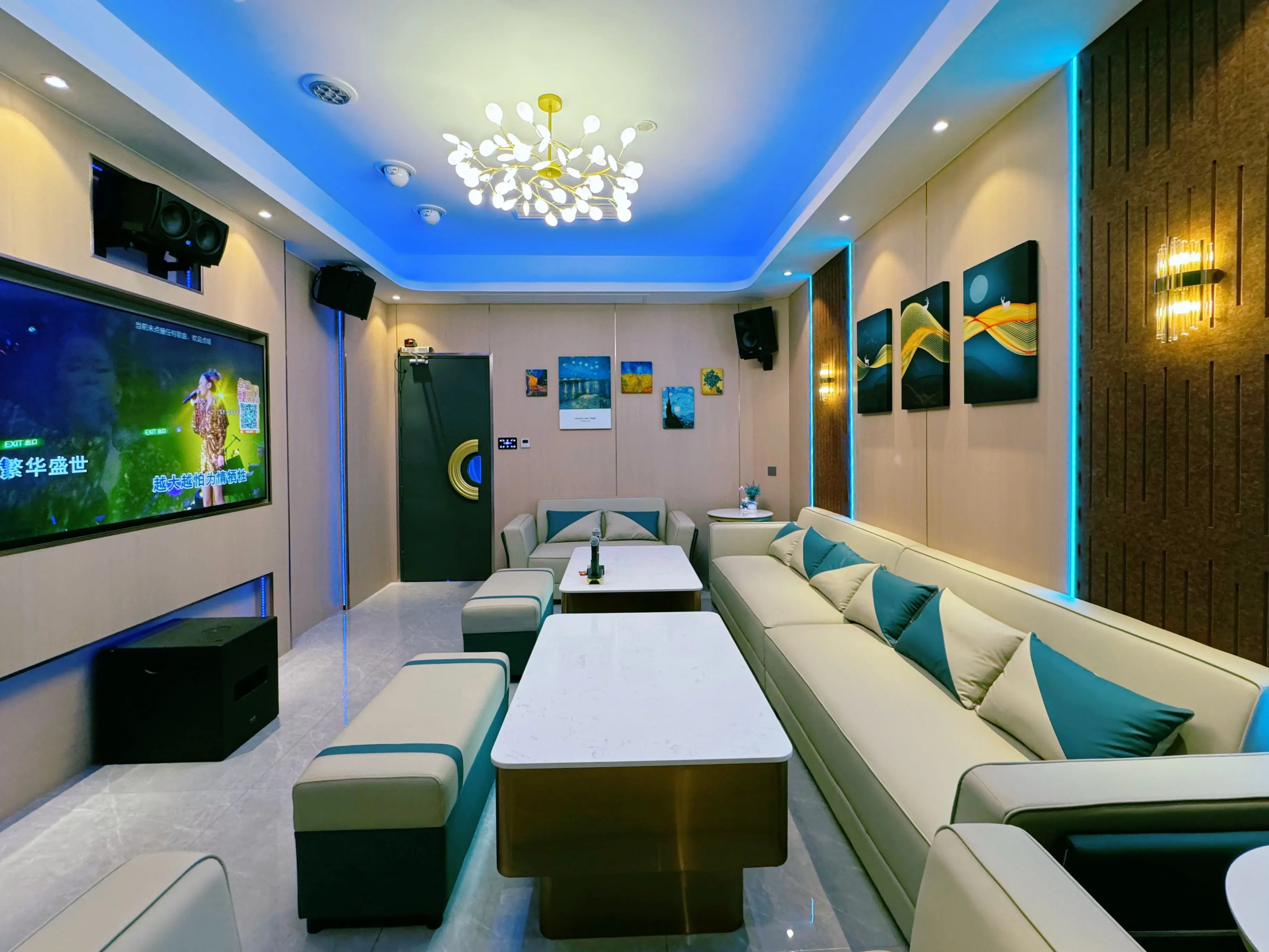 日照商务ktv商务ktv有没有推荐-东港区ktv预订