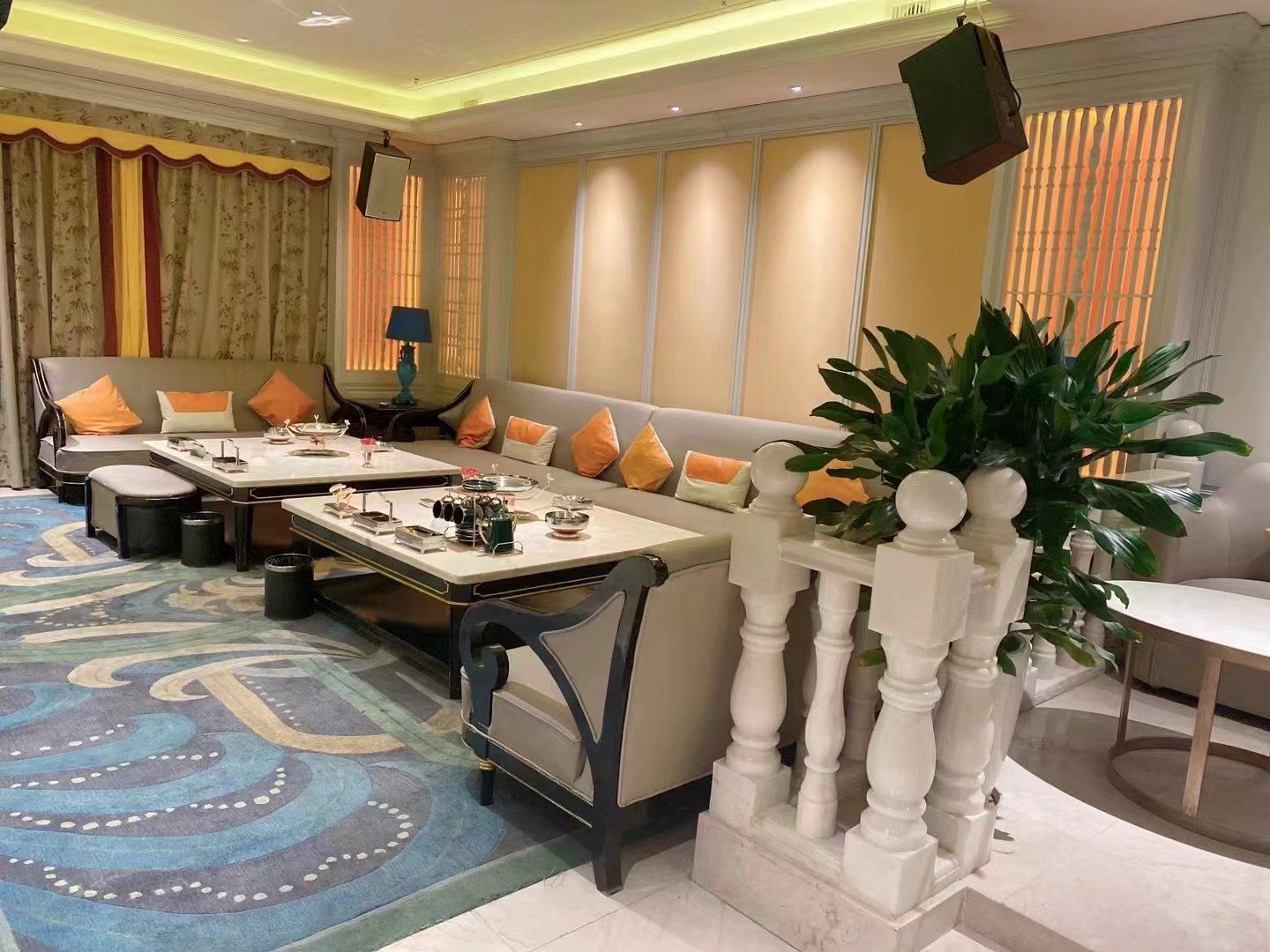 日照商务ktv中低端不同-东港区ktv预订