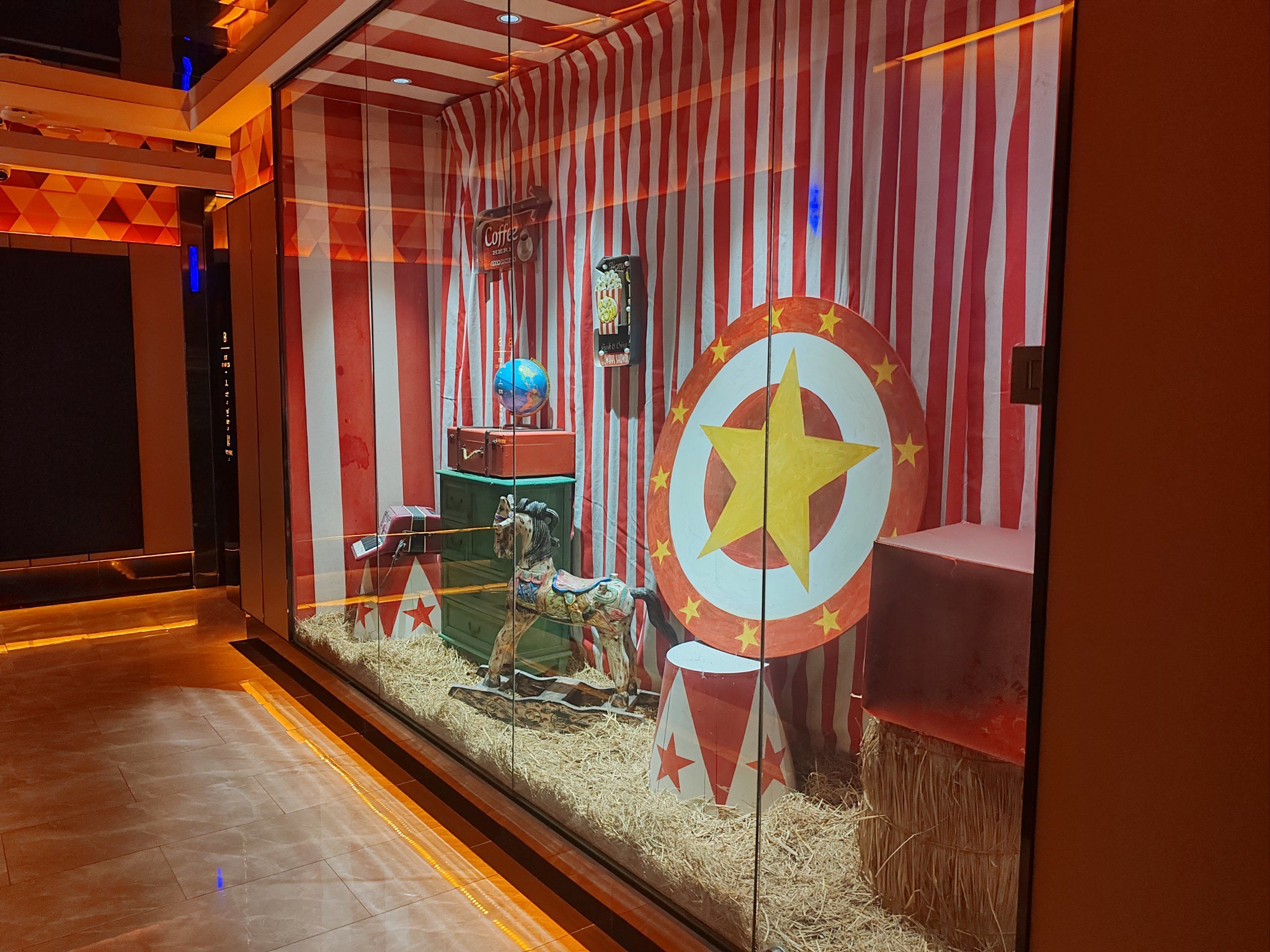 日照商务KTV解释-东港区ktv预订