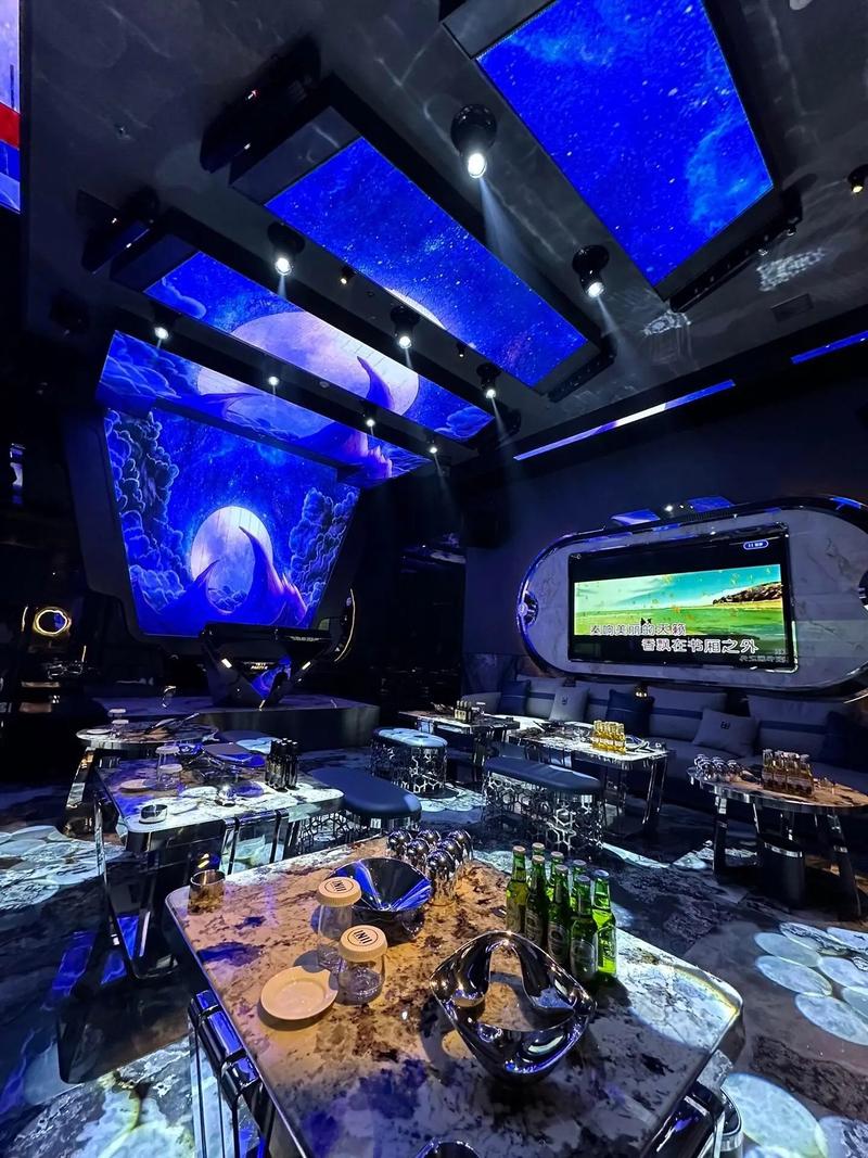 日照商务ktv推荐低端场商务ktv精选-东港区ktv预订